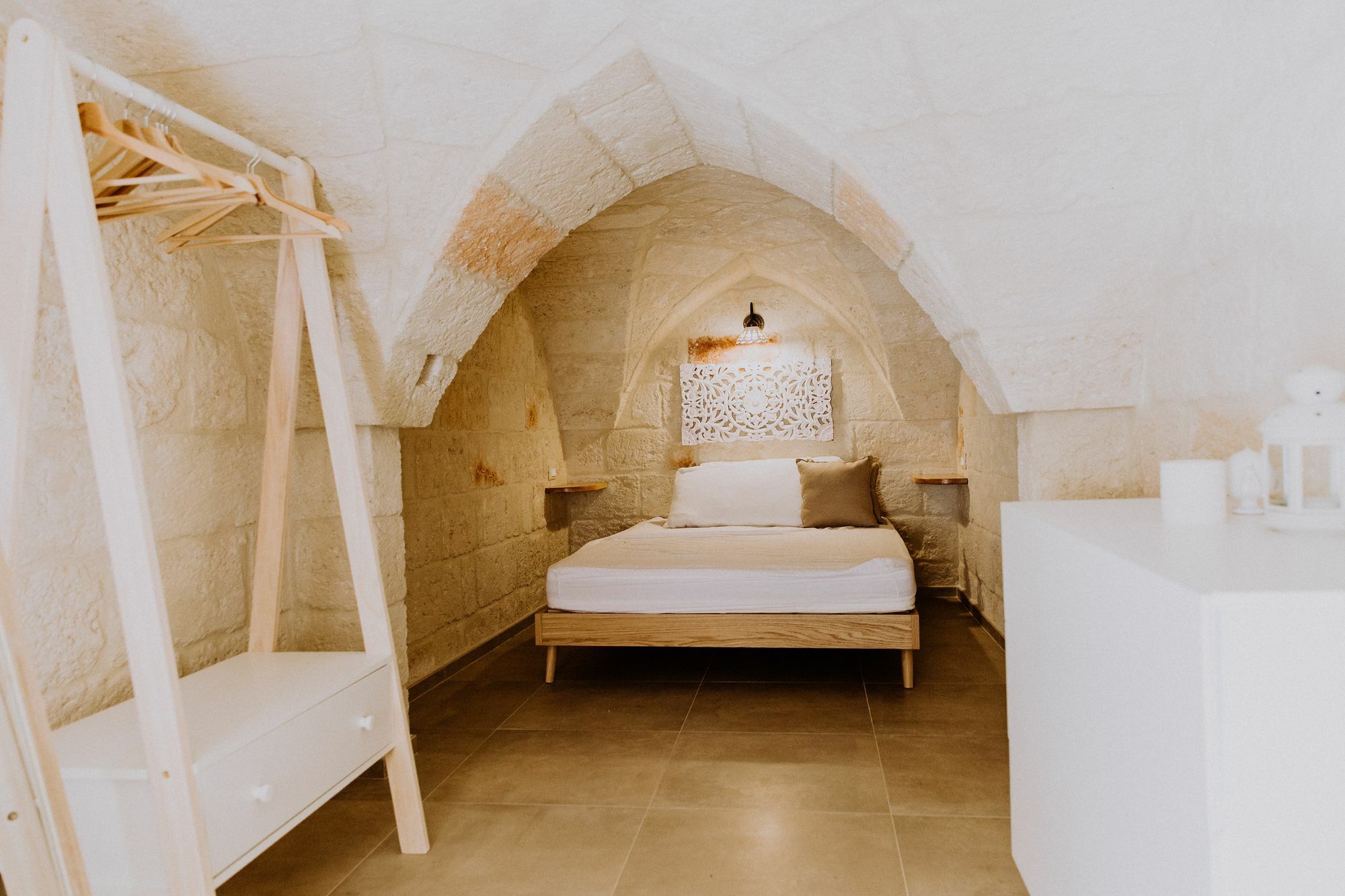 Suite Fasano Bagian luar foto