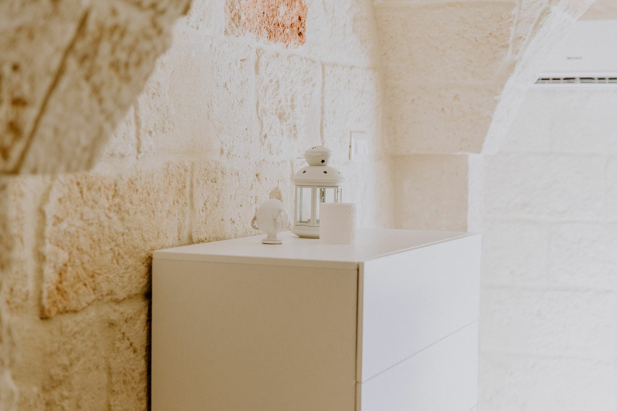 Suite Fasano Bagian luar foto