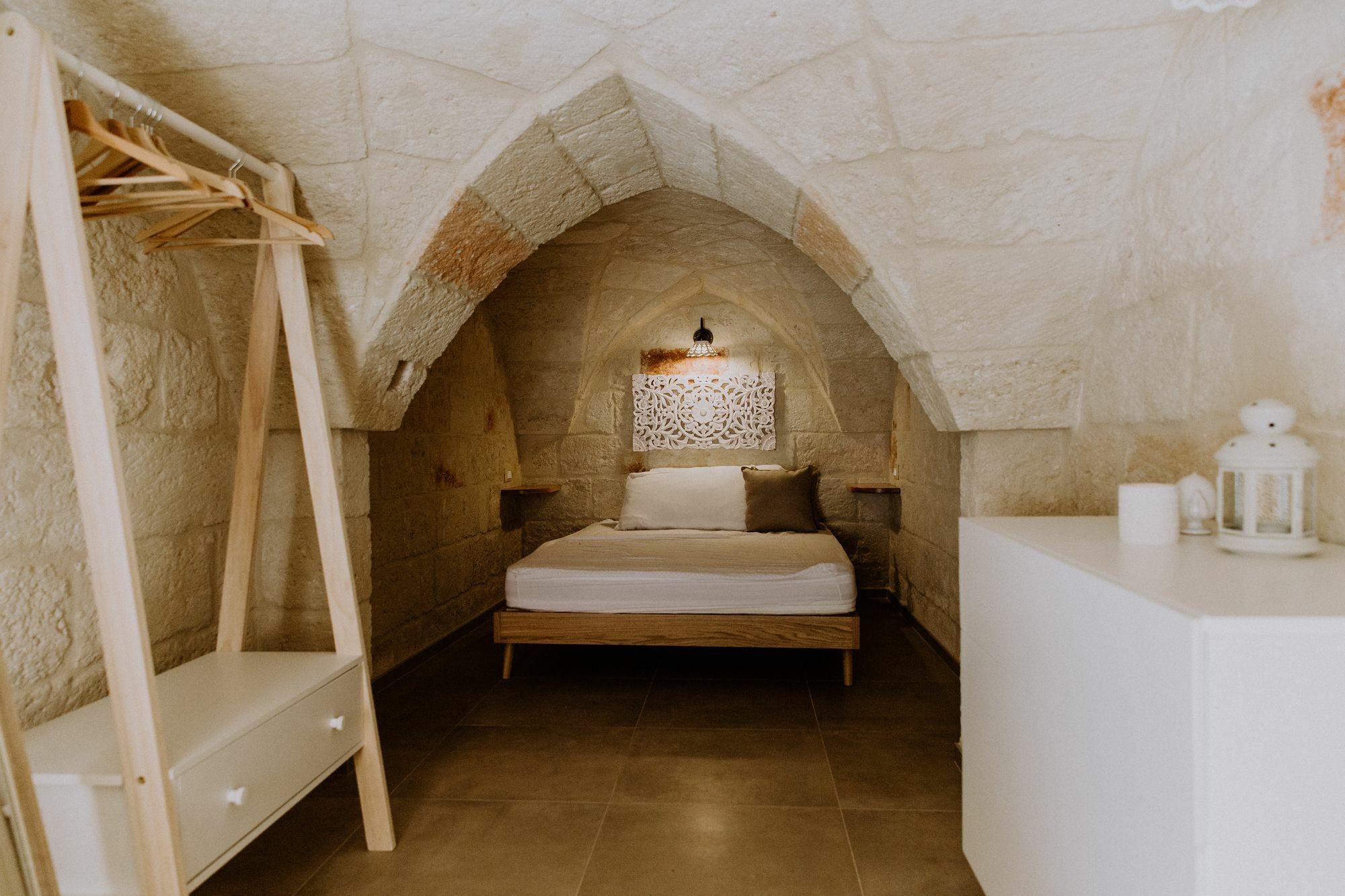Suite Fasano Bagian luar foto