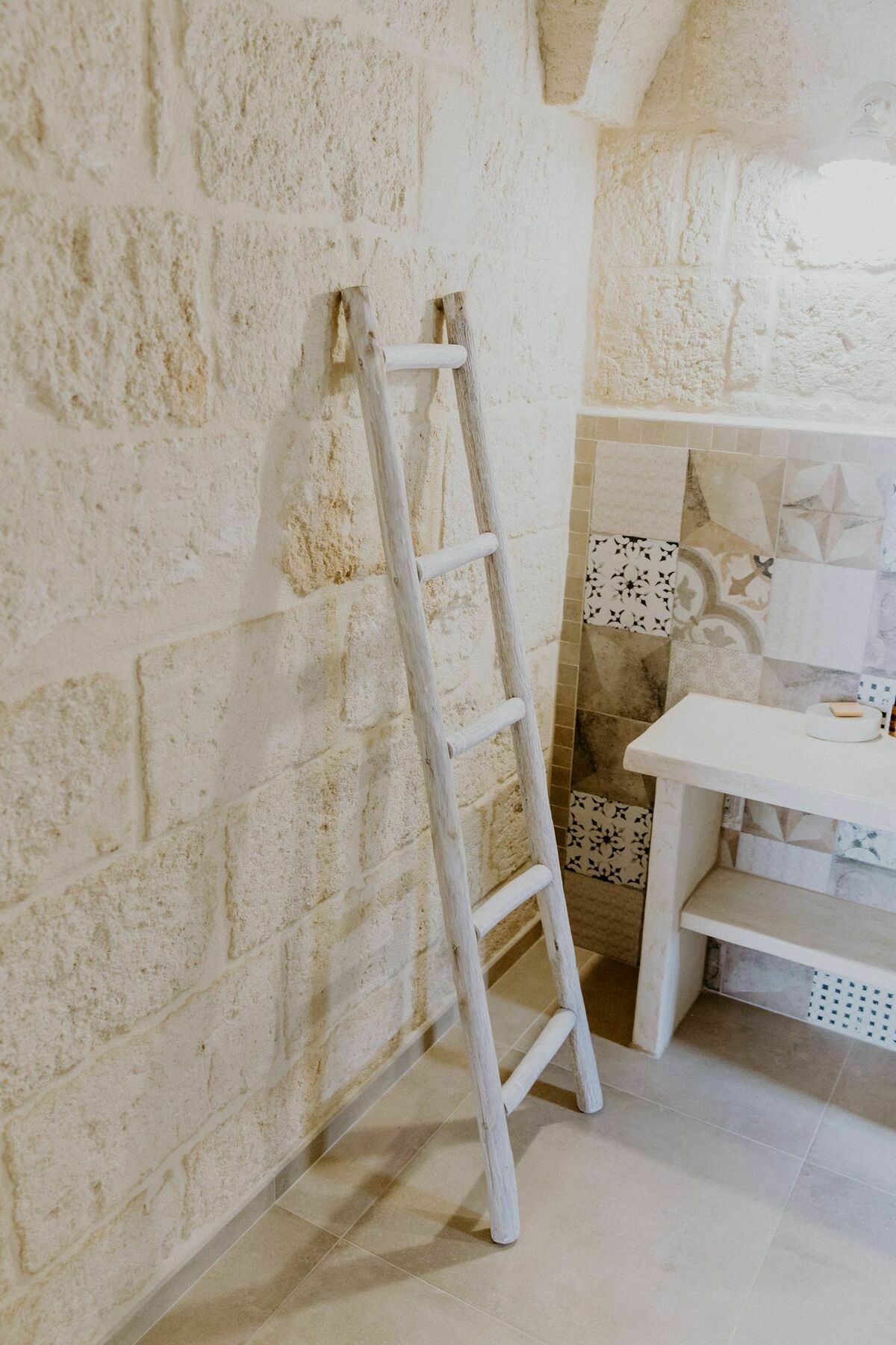 Suite Fasano Bagian luar foto