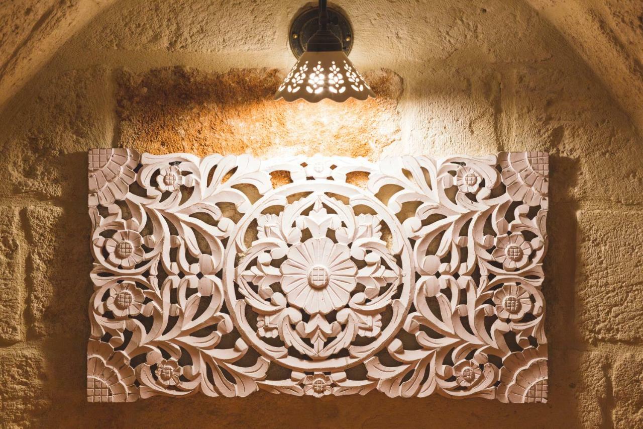 Suite Fasano Bagian luar foto
