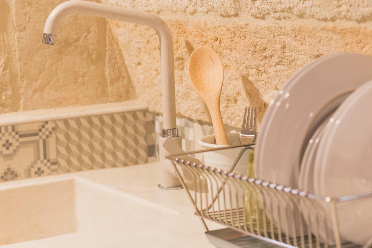 Suite Fasano Bagian luar foto