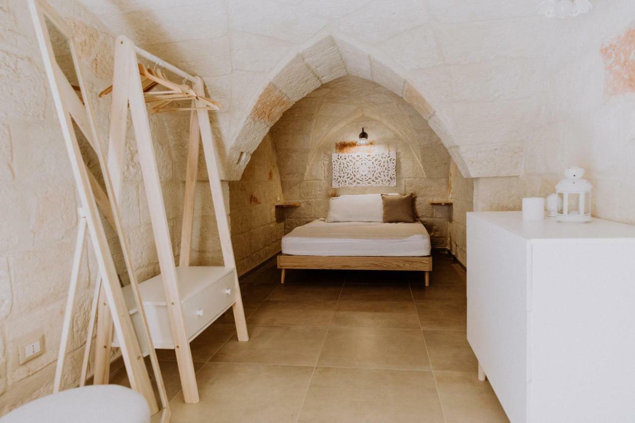 Suite Fasano Bagian luar foto
