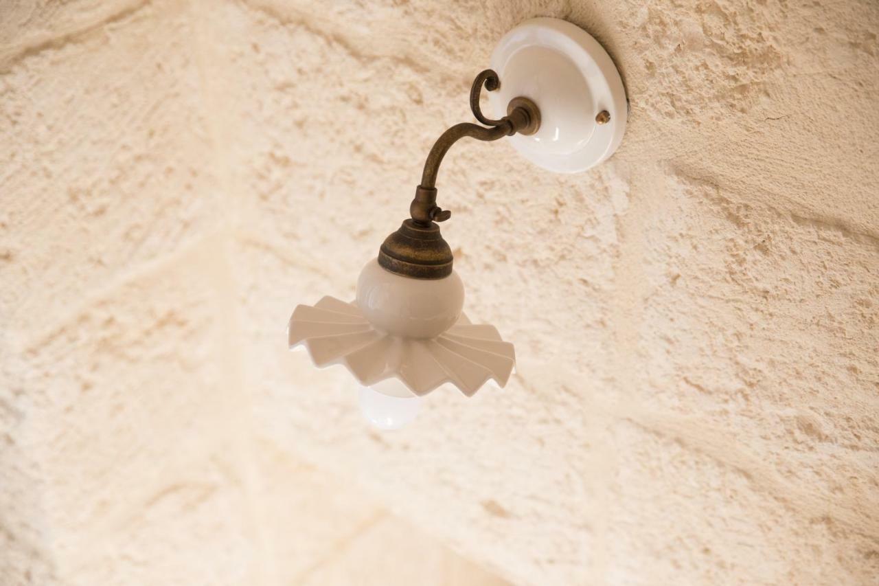 Suite Fasano Bagian luar foto