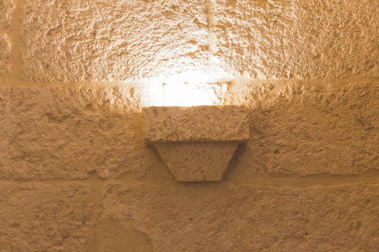 Suite Fasano Bagian luar foto