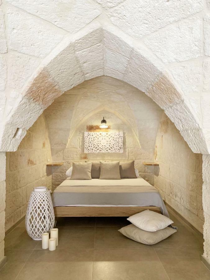Suite Fasano Bagian luar foto