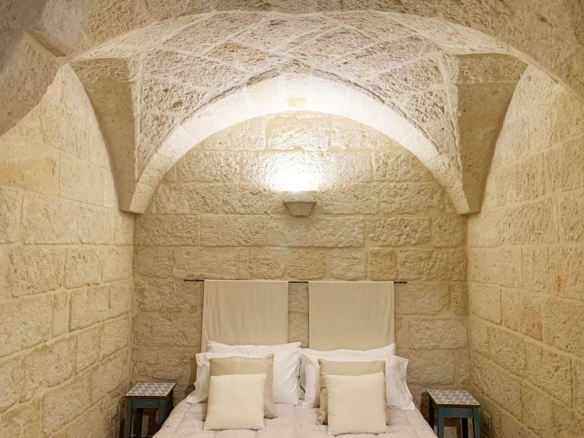 Suite Fasano Bagian luar foto