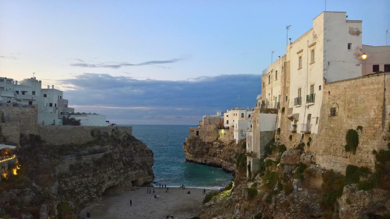 Suite Fasano Bagian luar foto